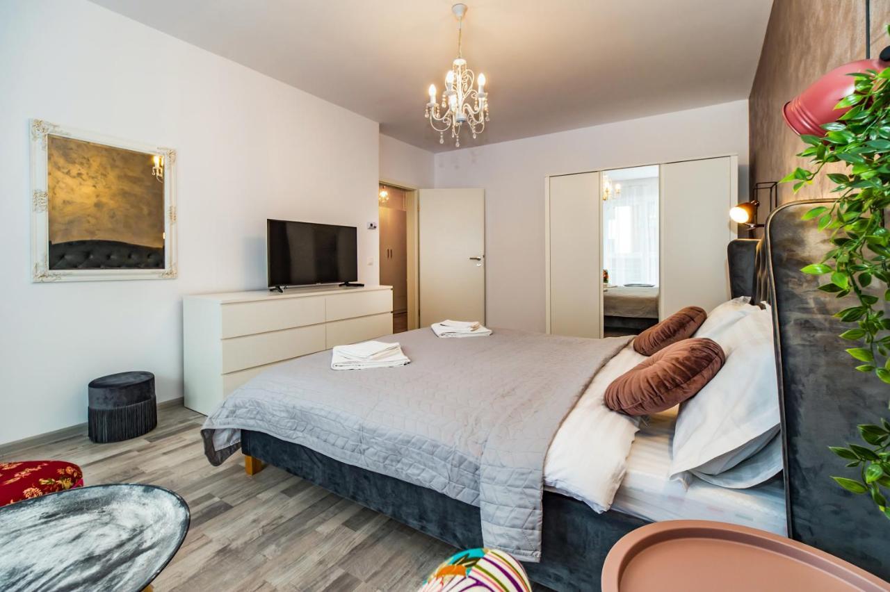 Apartament Homes By Nati