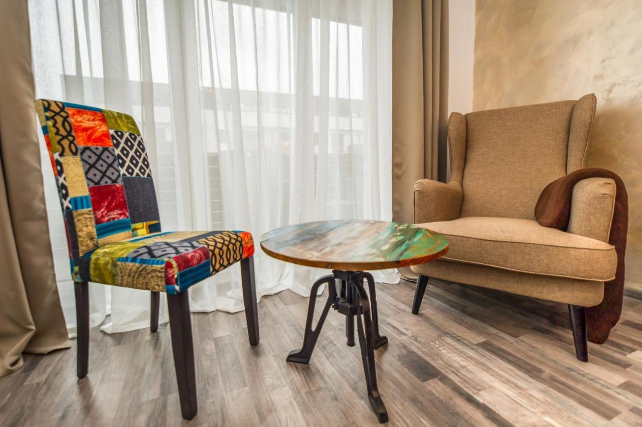 Apartament Homes By Nati *