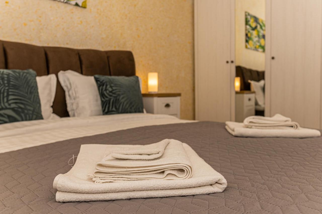 Apartment Homes By Nati Brasov