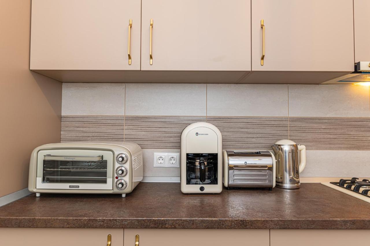 Apartament Homes By Nati
