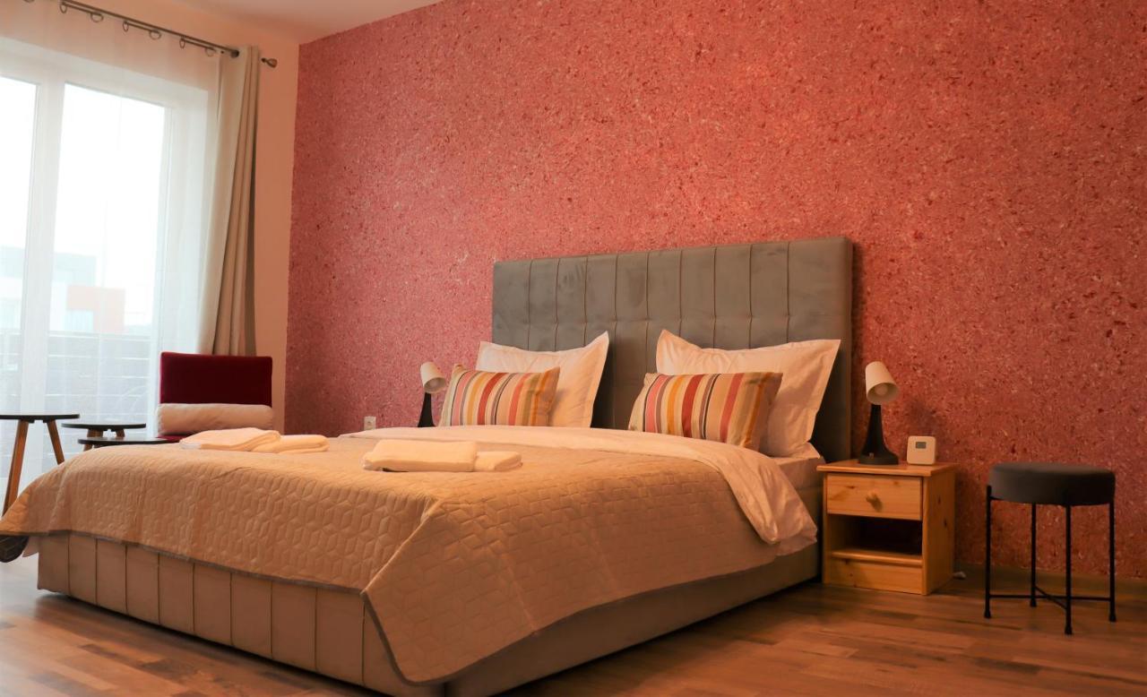 Homes By Nati Apartment Brasov