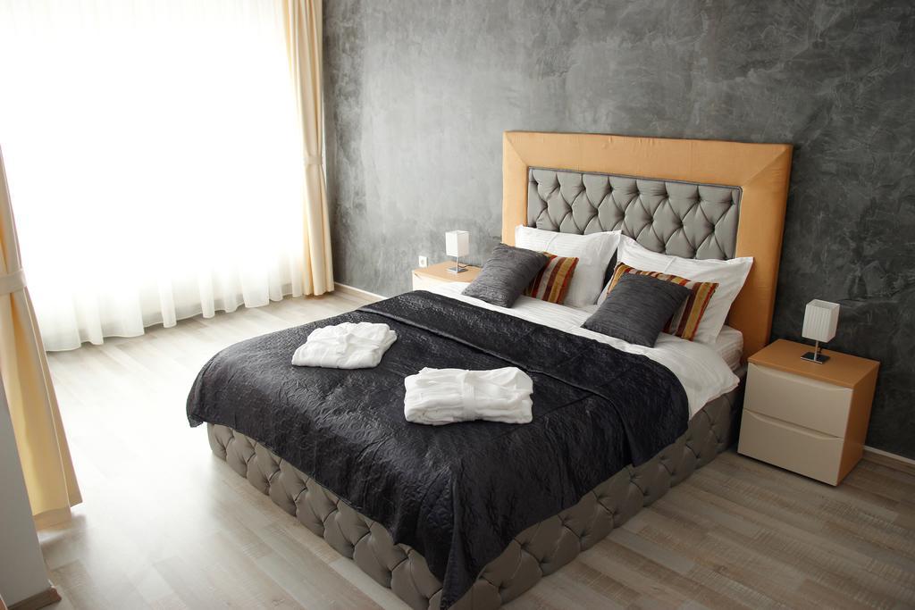 Homes By Nati Apartment